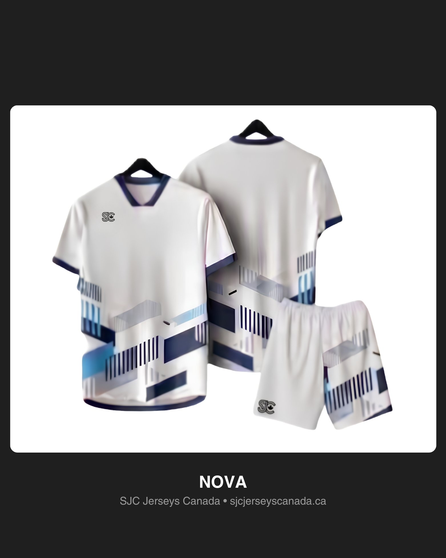 Flag Football Design 01